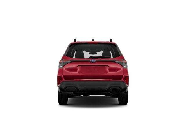 2025 Subaru Forester Base Hagerstown MD