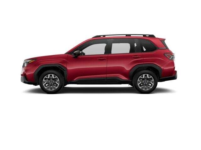 2025 Subaru Forester Base Hagerstown MD