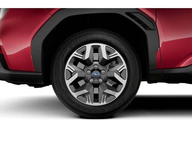 2025 Subaru Forester Base Hagerstown MD