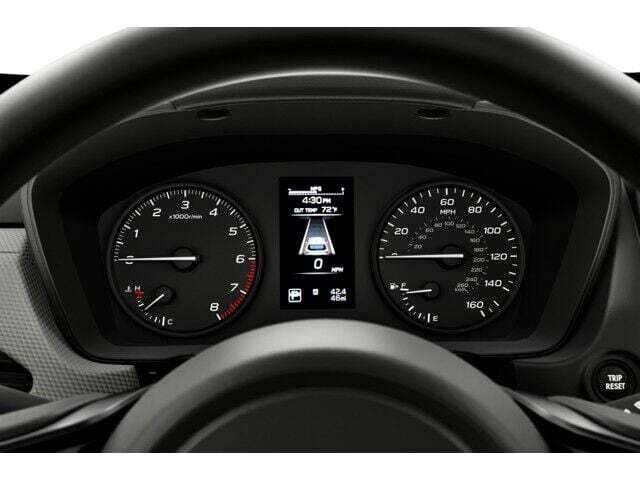 2025 Subaru Forester Base Hagerstown MD
