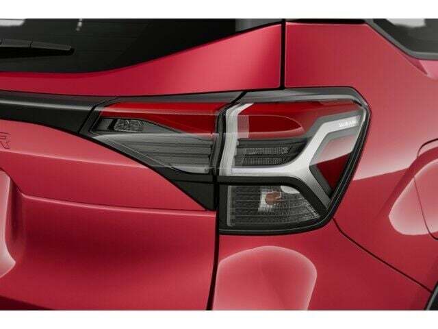 2025 Subaru Forester Base Hagerstown MD