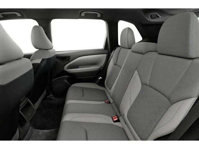 2025 Subaru Forester Base Hagerstown MD