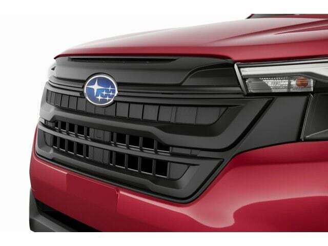 2025 Subaru Forester Base Hagerstown MD