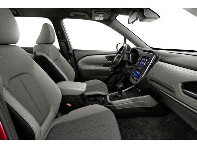 2025 Subaru Forester Base Hagerstown MD