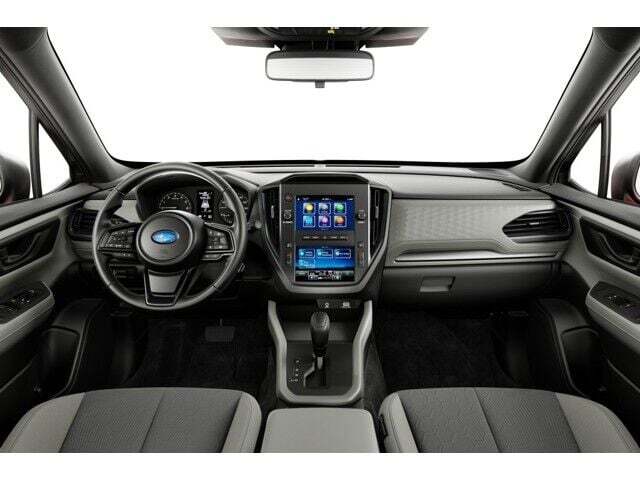 2025 Subaru Forester Base Hagerstown MD