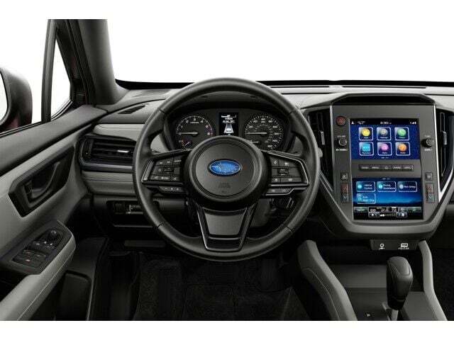 2025 Subaru Forester Base Hagerstown MD