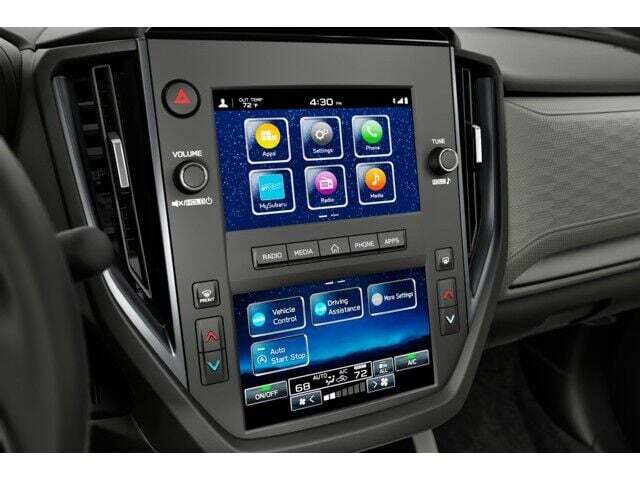 2025 Subaru Forester Base Hagerstown MD