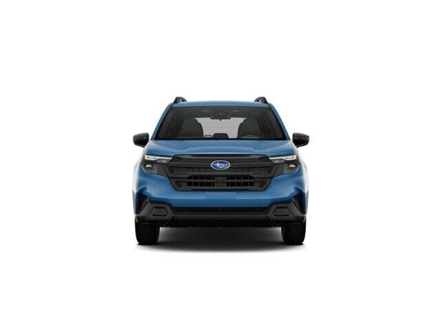 2025 Subaru Forester Base Hagerstown MD