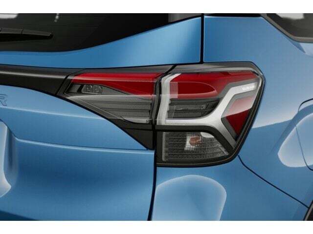 2025 Subaru Forester Base Hagerstown MD
