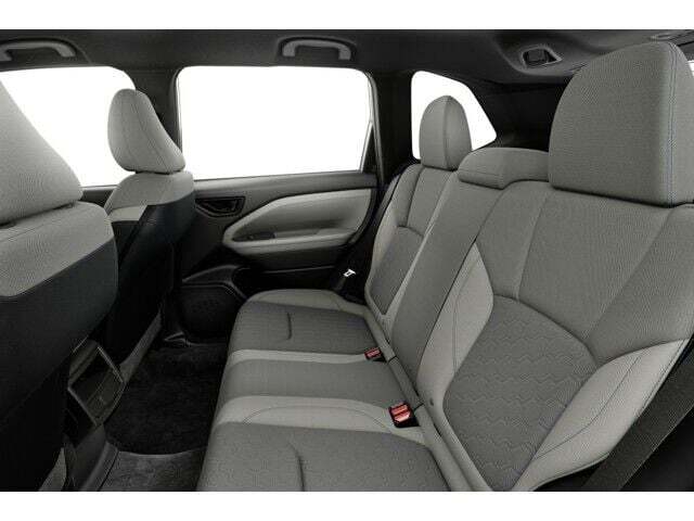 2025 Subaru Forester Base Hagerstown MD