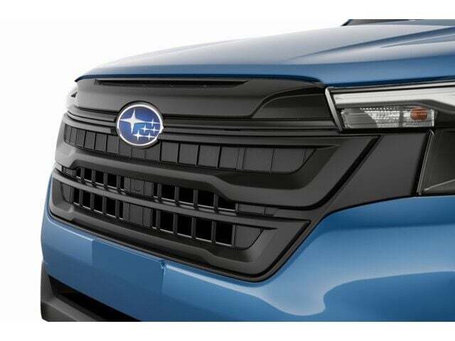 2025 Subaru Forester Base Hagerstown MD