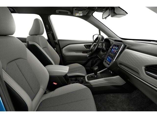 2025 Subaru Forester Base Hagerstown MD