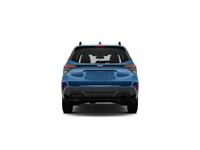 2025 Subaru Forester Base Springfield VA