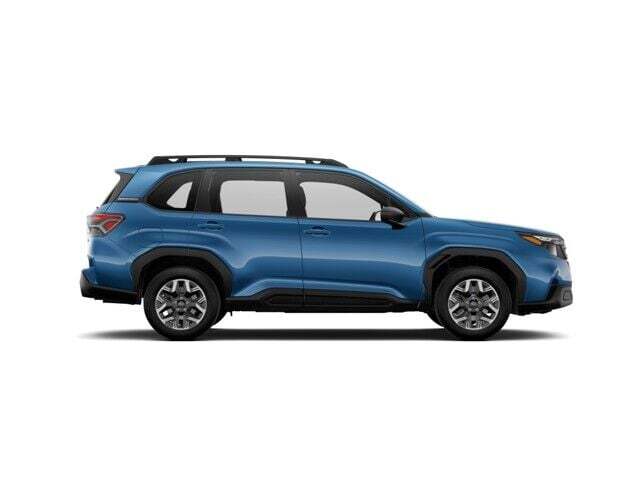 2025 Subaru Forester Base Springfield VA