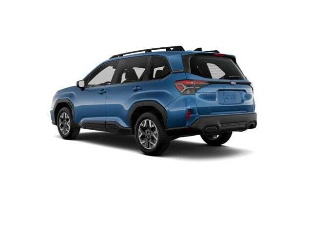 2025 Subaru Forester Base Springfield VA