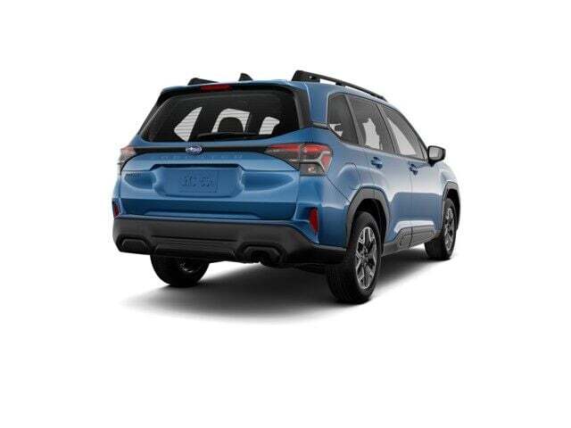 2025 Subaru Forester Base Springfield VA