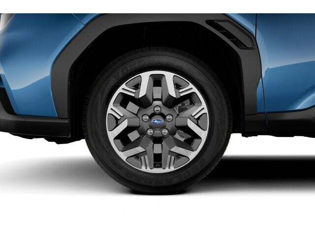 2025 Subaru Forester Base Springfield VA