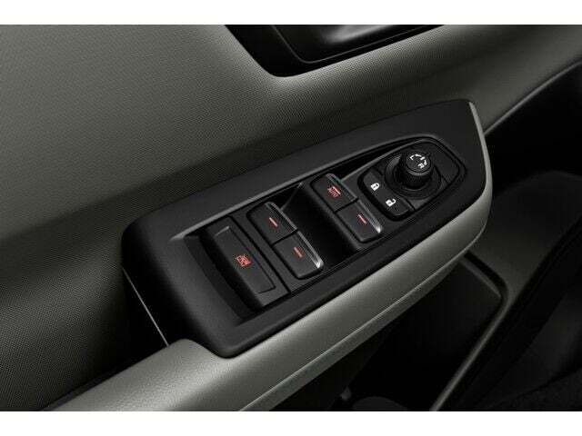 2025 Subaru Forester Base Springfield VA