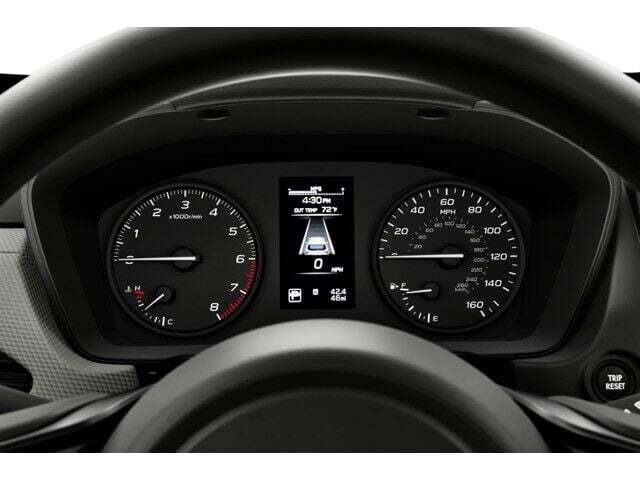2025 Subaru Forester Base Springfield VA