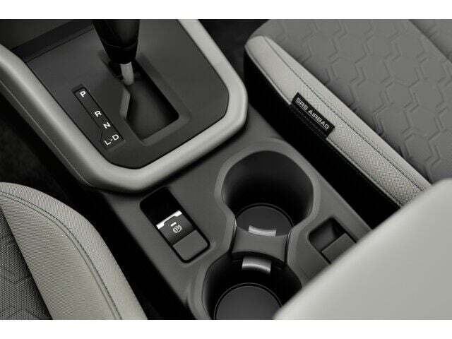 2025 Subaru Forester Base Springfield VA