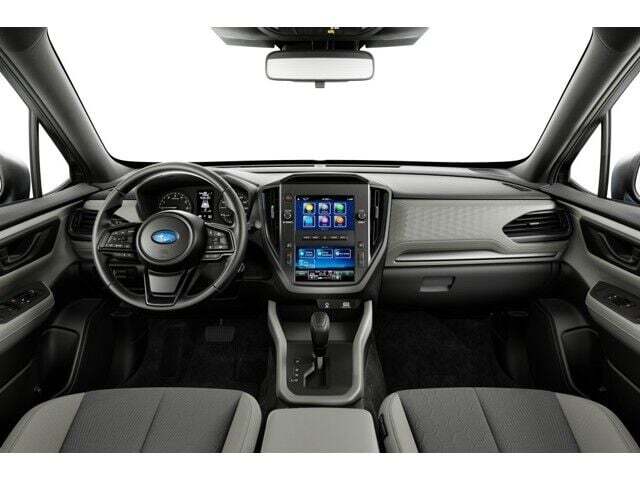 2025 Subaru Forester Base Springfield VA
