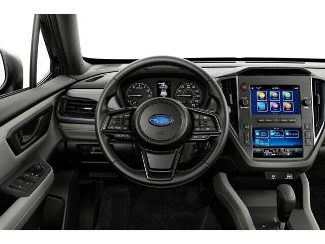 2025 Subaru Forester Base Springfield VA