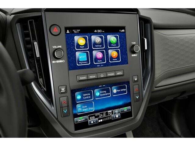 2025 Subaru Forester Base Springfield VA