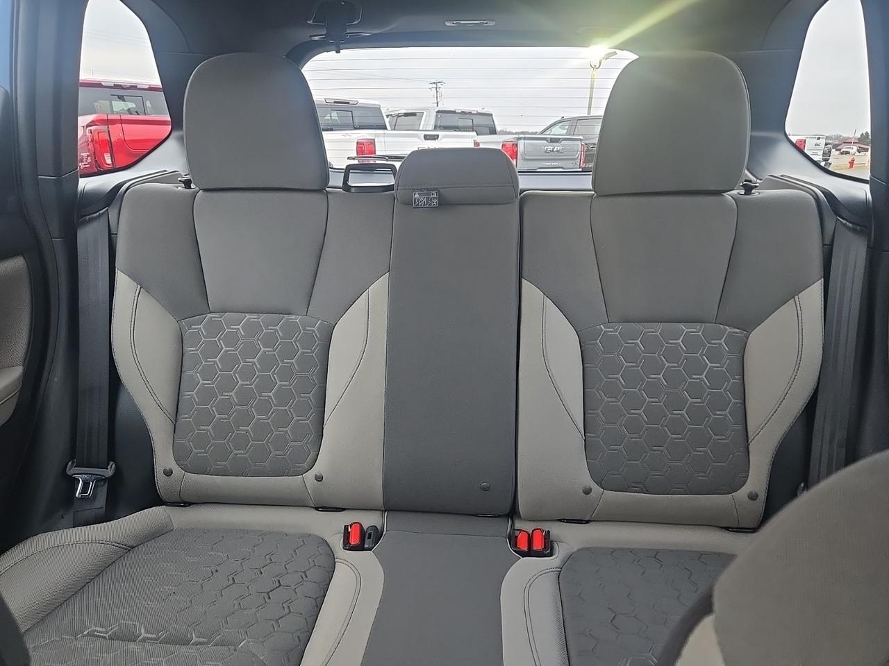 2025 Subaru Forester Base Fredericksburg VA