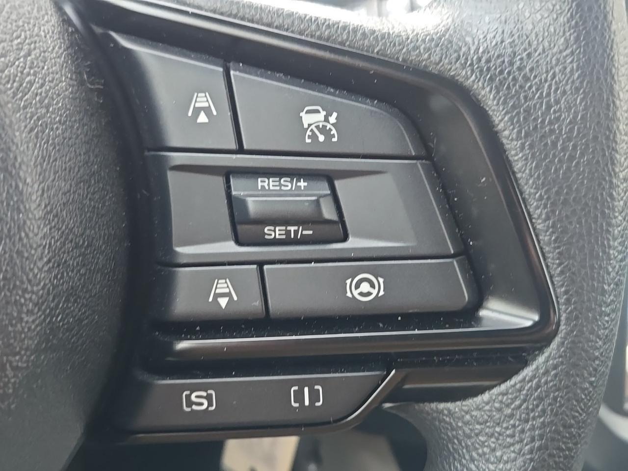 2025 Subaru Forester Base Fredericksburg VA