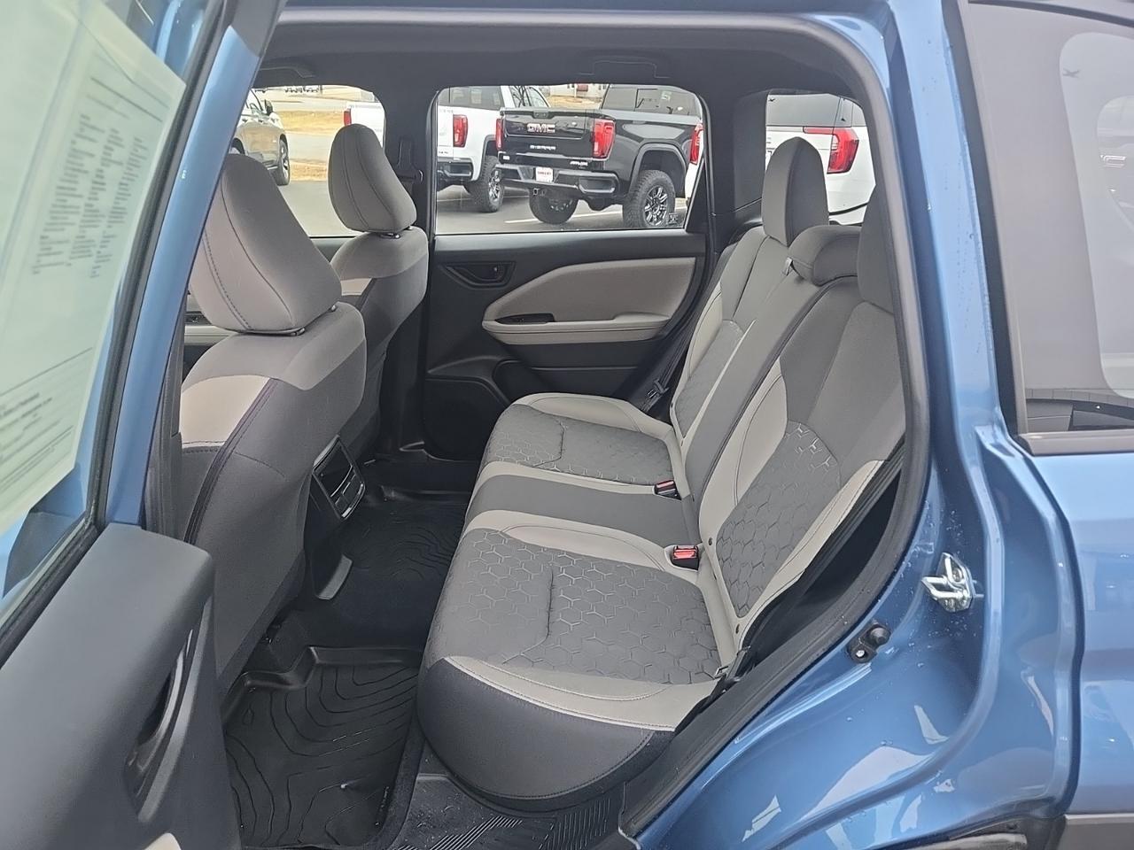 2025 Subaru Forester Base Fredericksburg VA