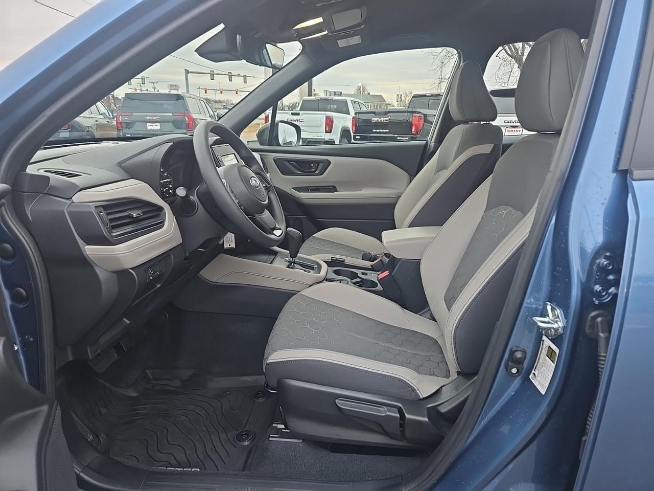 2025 Subaru Forester Base Fredericksburg VA