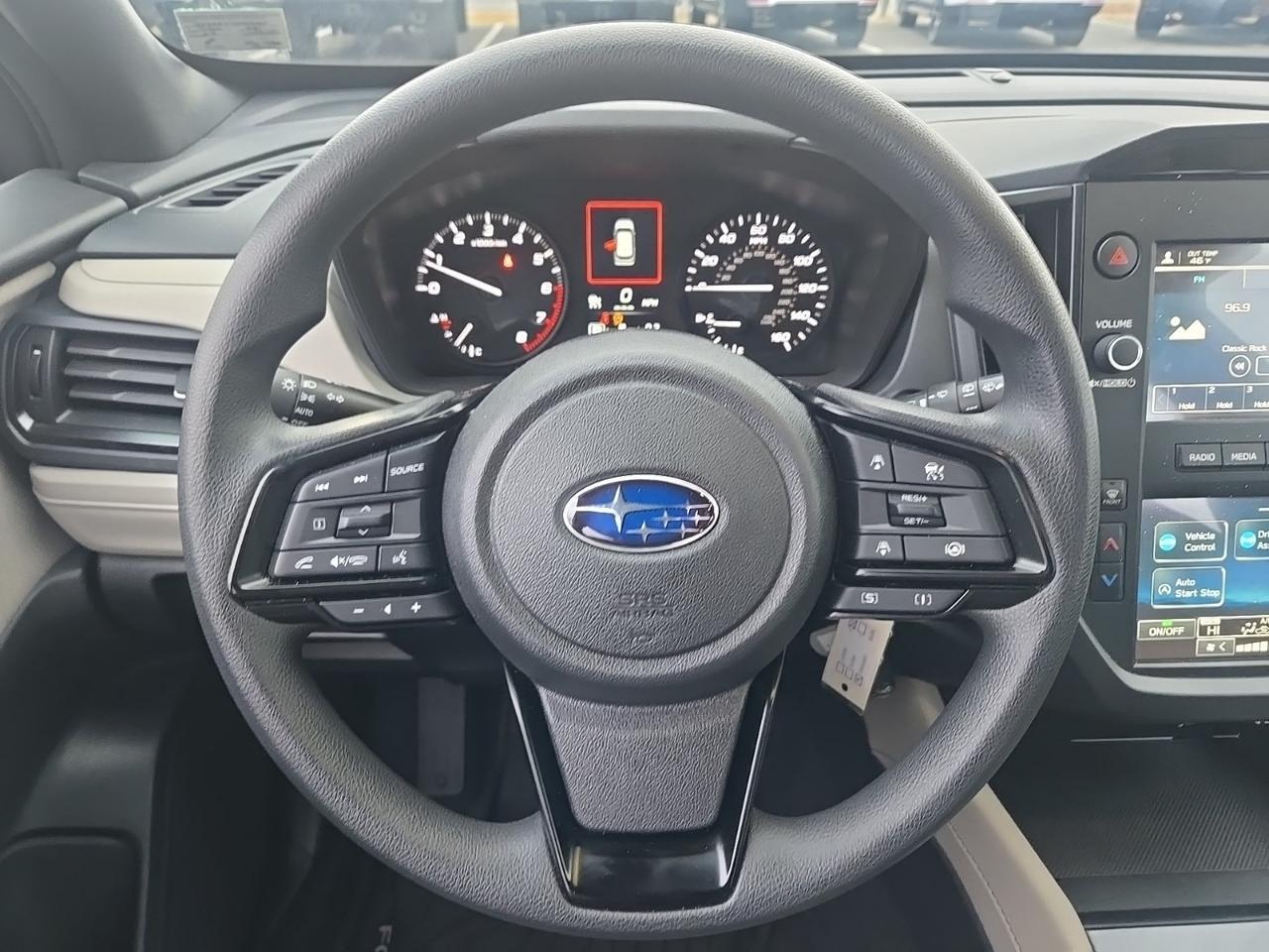 2025 Subaru Forester Base Fredericksburg VA