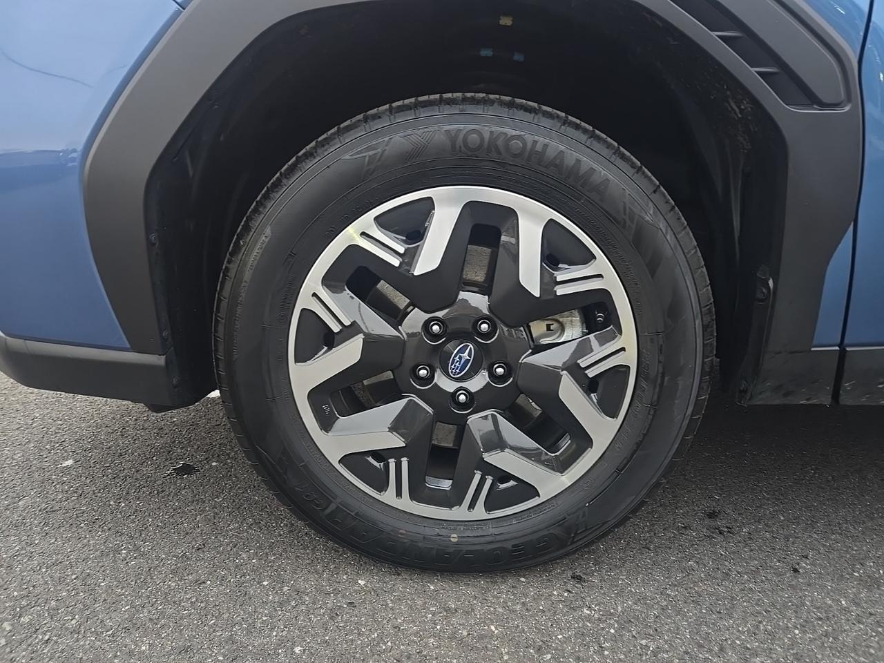 2025 Subaru Forester Base Fredericksburg VA