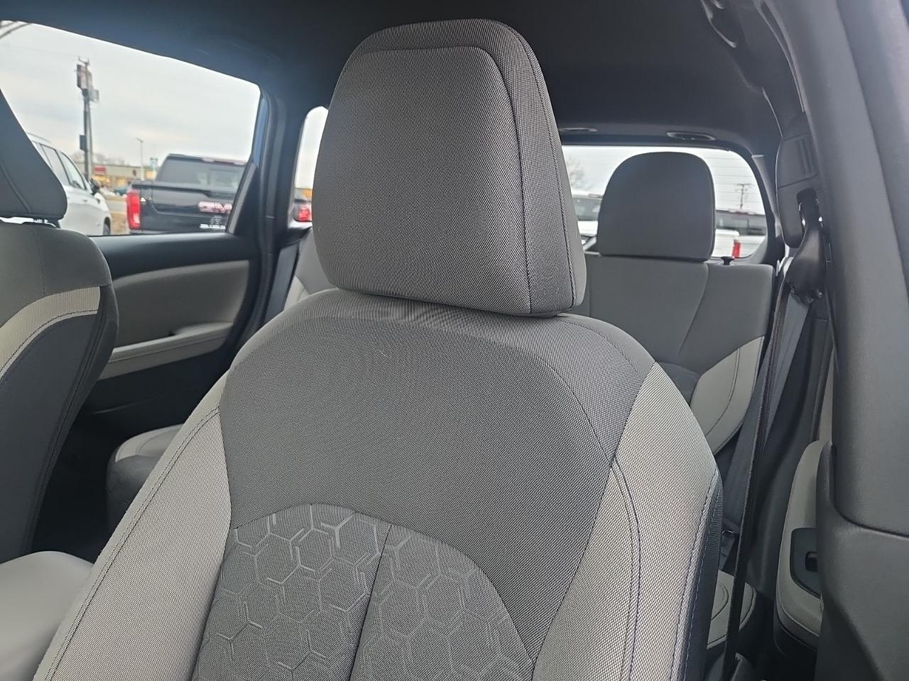 2025 Subaru Forester Base Fredericksburg VA