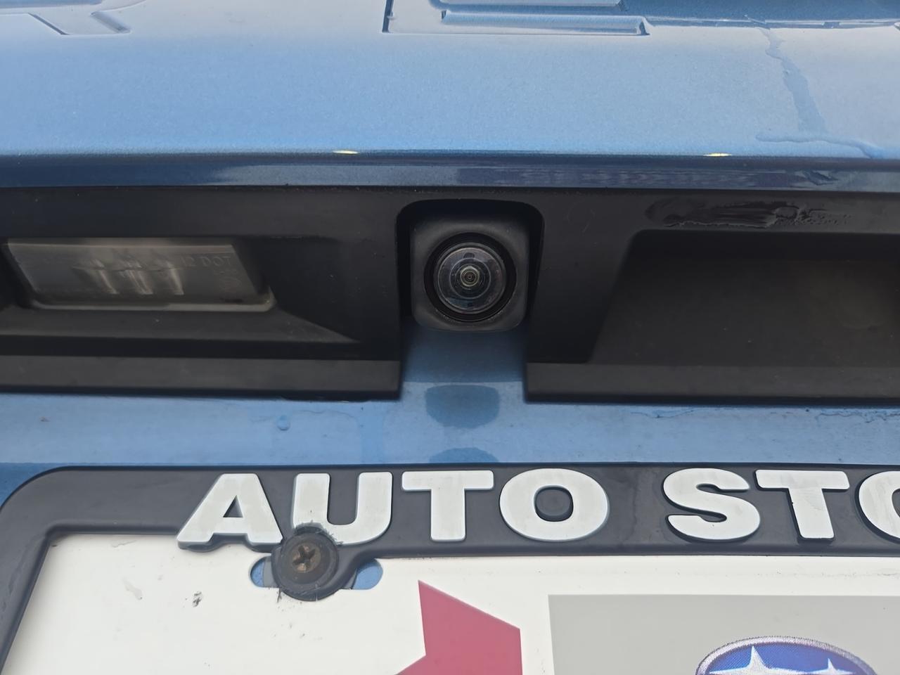 2025 Subaru Forester Base Fredericksburg VA