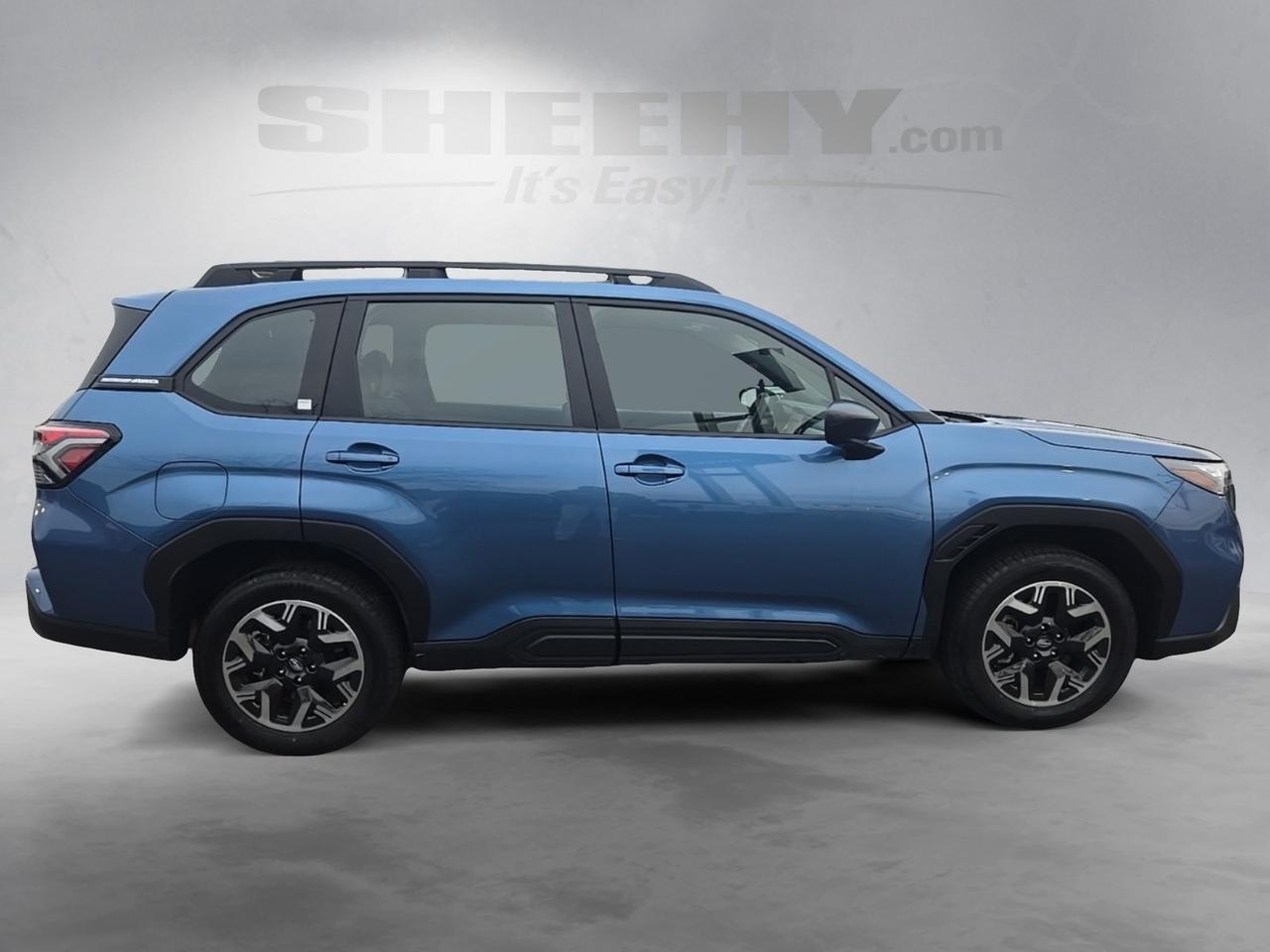 2025 Subaru Forester Base Fredericksburg VA