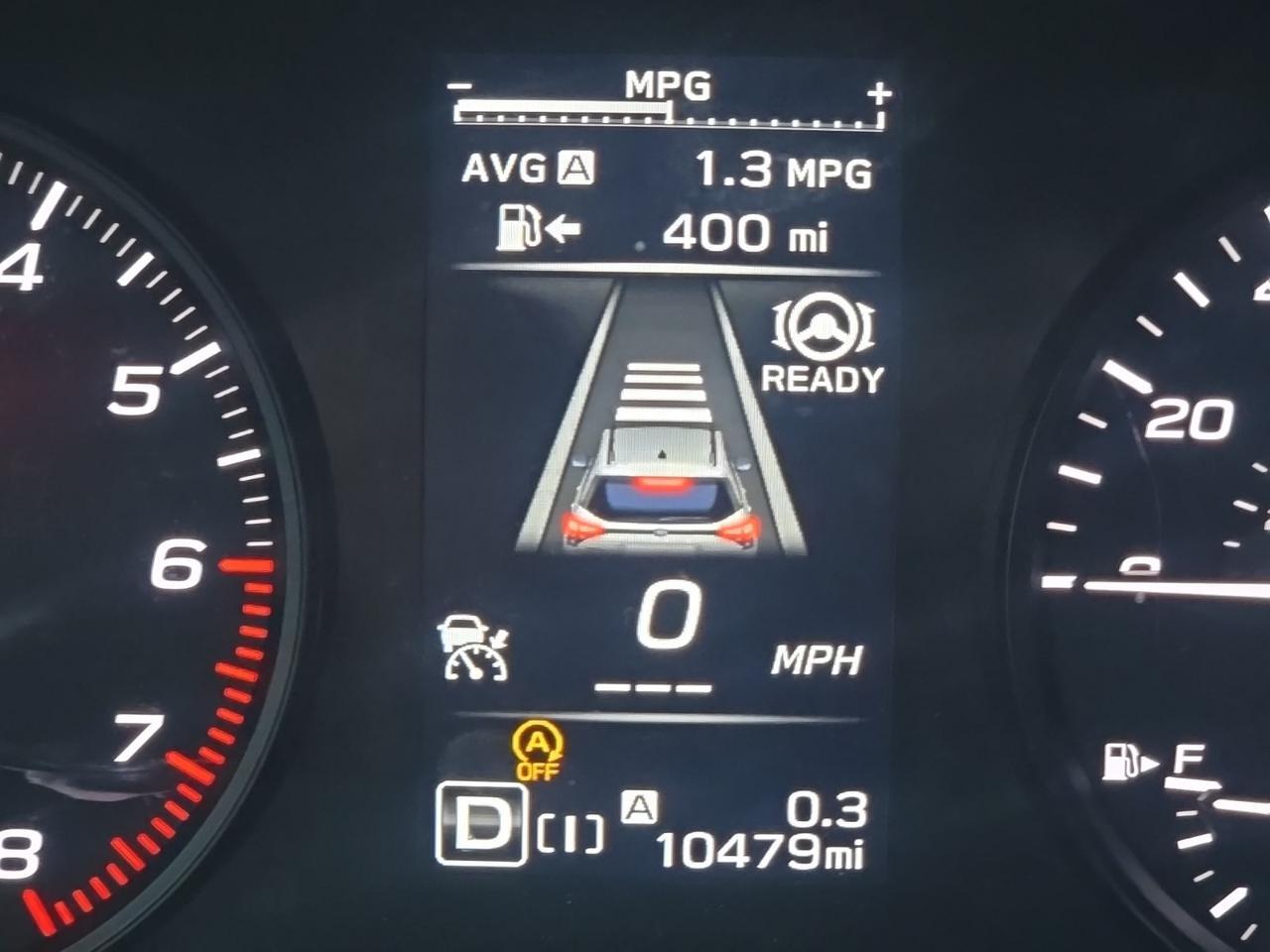 2025 Subaru Forester Base Fredericksburg VA