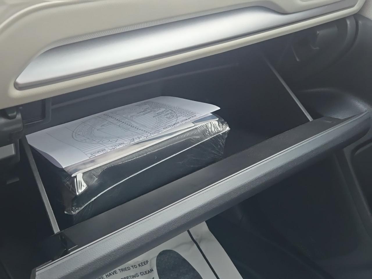 2025 Subaru Forester Base Fredericksburg VA