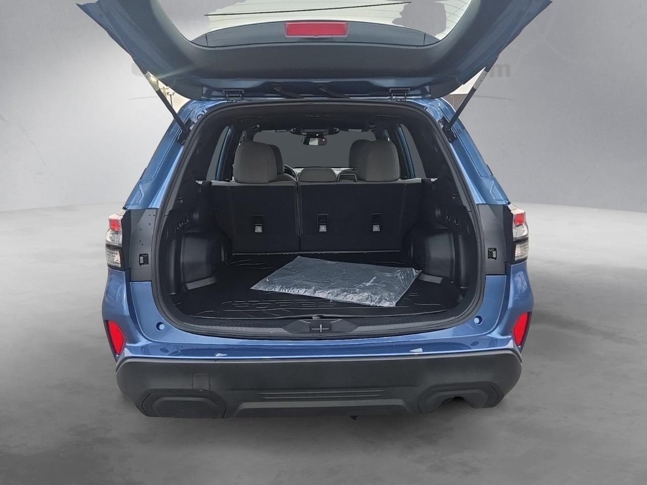 2025 Subaru Forester Base Fredericksburg VA