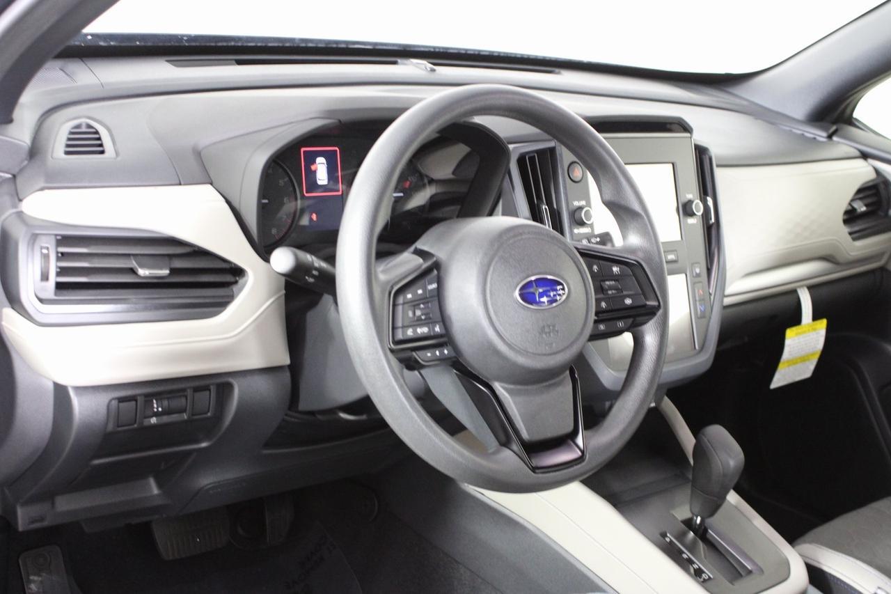 2025 Subaru Forester Base Manassas VA