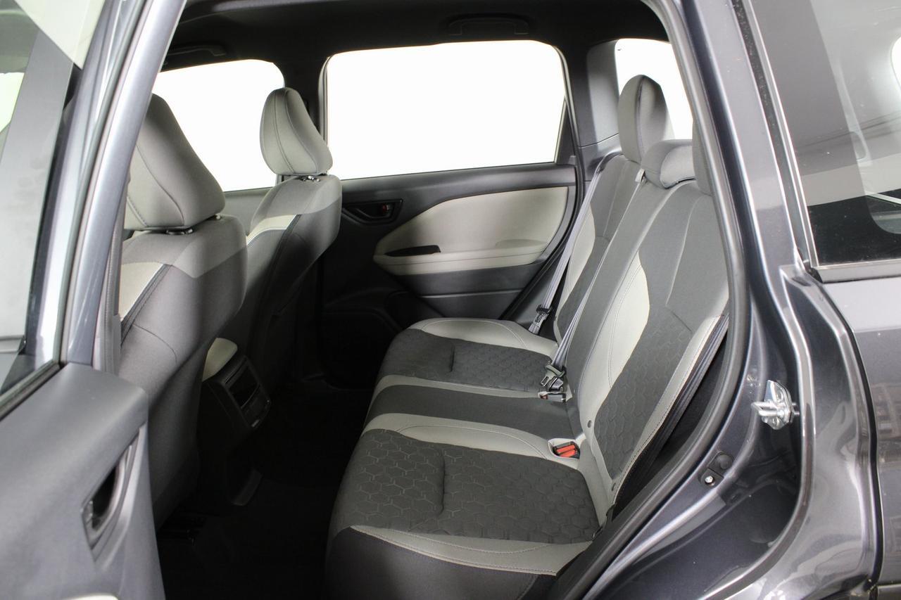 2025 Subaru Forester Base Manassas VA