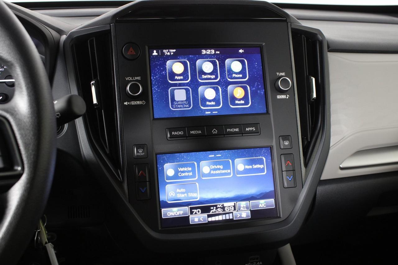 2025 Subaru Forester Base Manassas VA