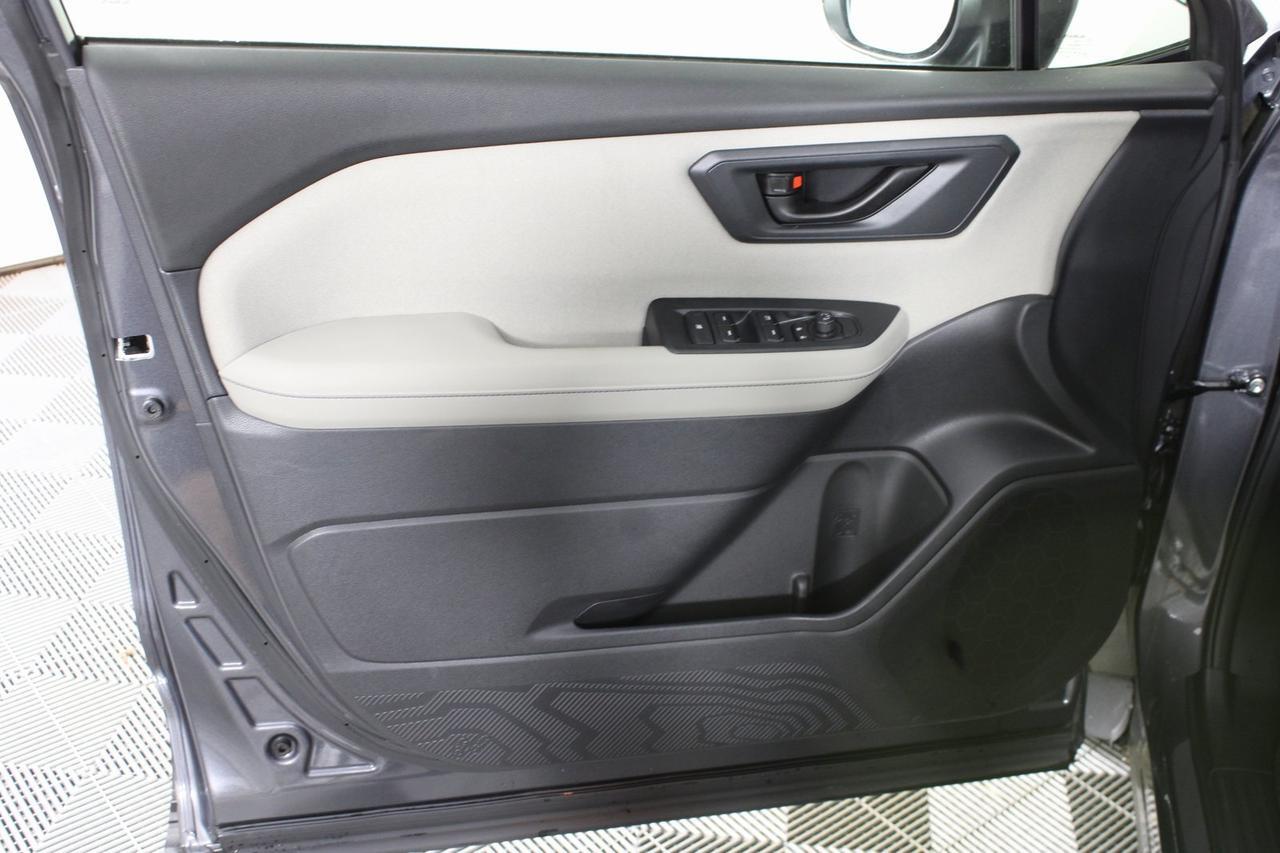 2025 Subaru Forester Base Manassas VA