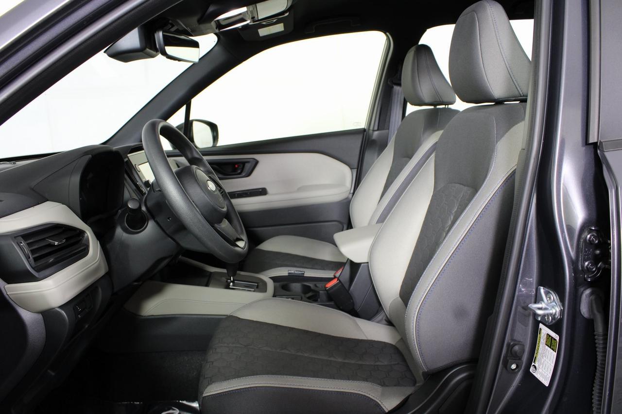 2025 Subaru Forester Base Manassas VA