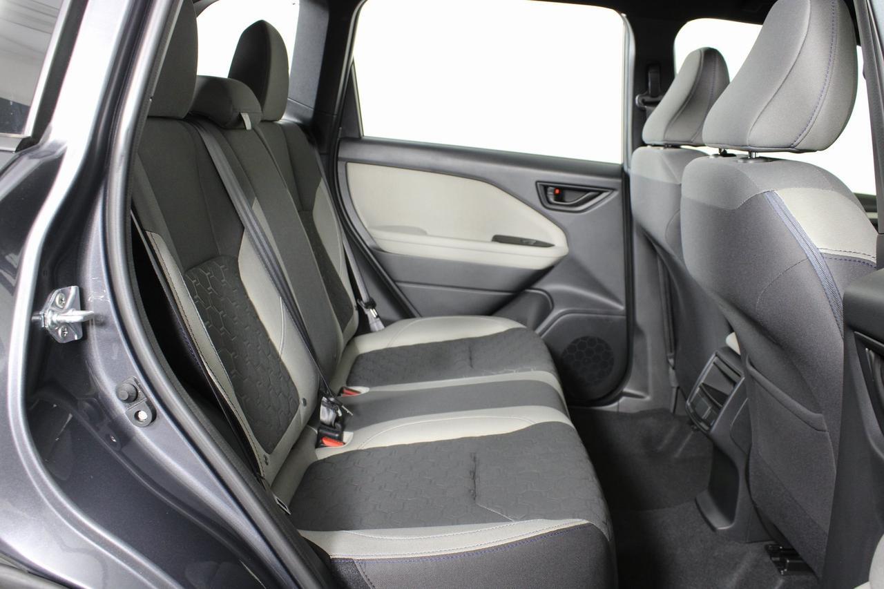 2025 Subaru Forester Base Manassas VA