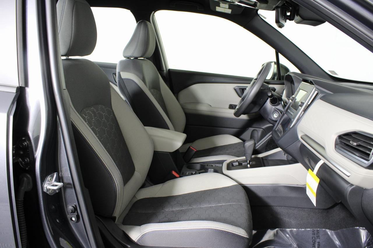 2025 Subaru Forester Base Manassas VA