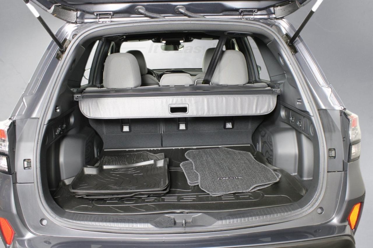 2025 Subaru Forester Base Manassas VA