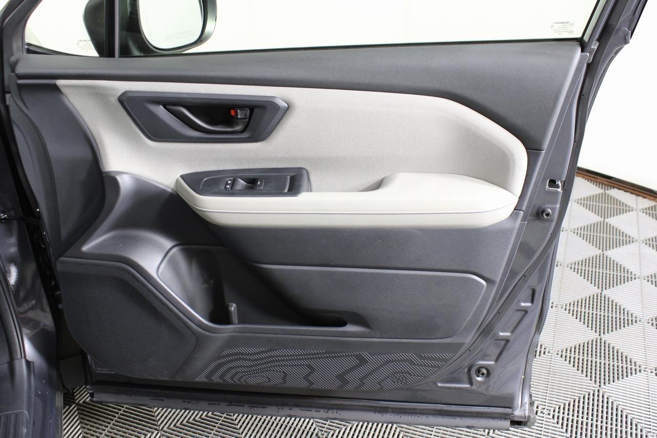 2025 Subaru Forester Base Manassas VA