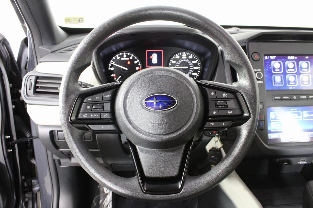 2025 Subaru Forester Base Manassas VA