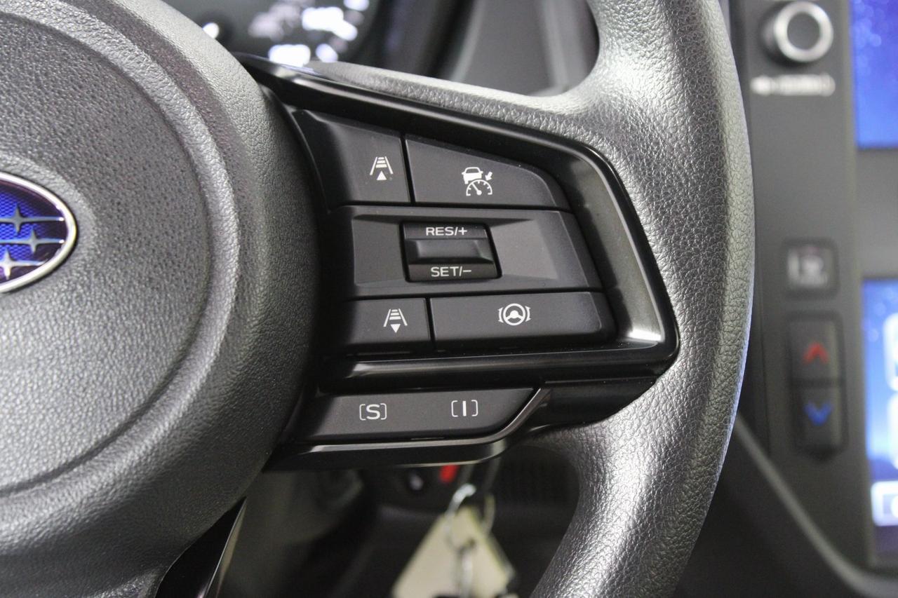 2025 Subaru Forester Base Manassas VA
